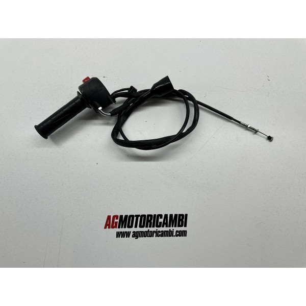 KEEWAY RKF 125 4T E5 E5 2021-2024 BLOC...