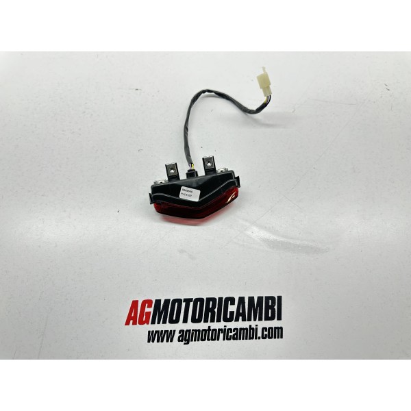 KEEWAY RKF 125 4T E5 RÜCKLICHT 2021-2024