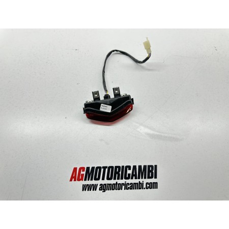 KEEWAY RKF 125 4T E5 RÜCKLICHT 2021-2024