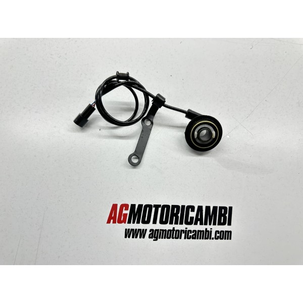 SPEED SENSOR CABLE KM COUNTER KEEWAY RKF 125 4T...