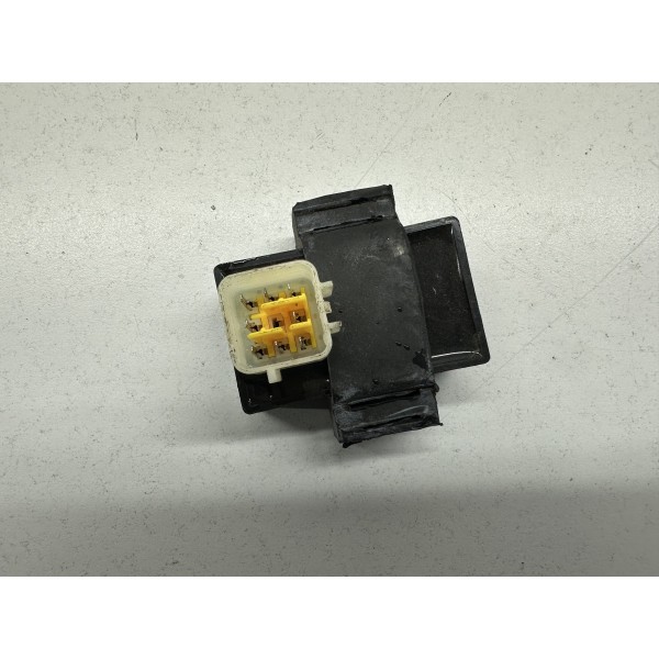 KEEWAY RKF 125 4T E5...