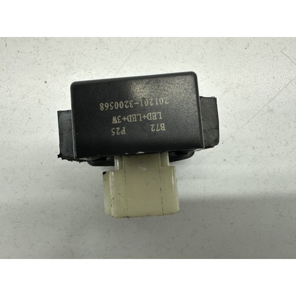 KEEWAY RKF 125 4T E5 LED HEADLIGHT CONTROL UNIT...