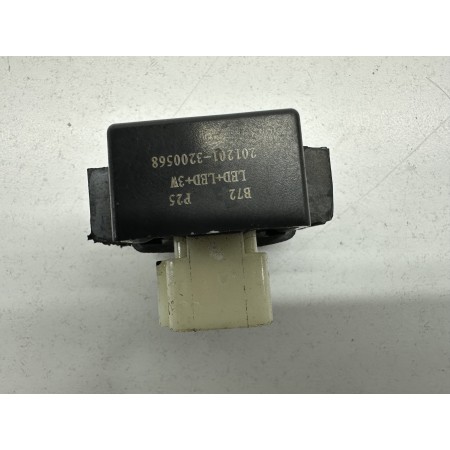 KEEWAY RKF 125 4T E5 LED-SCHEINWERFERSTEUERGERÄT 2021-2024