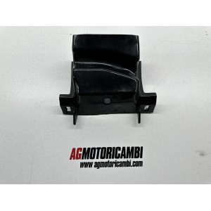 GOMMA COVER RADIATORE KEEWAY RKF 125 4T E5 2021-2024