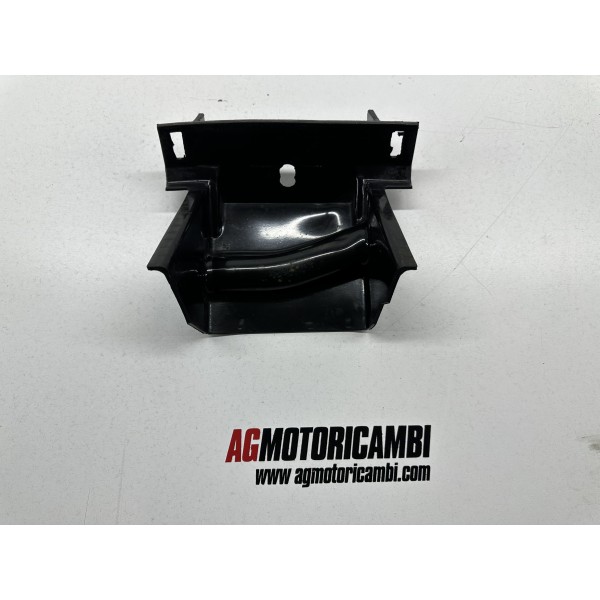 GUMMI KÜHLERABDECKUNG KEEWAY RKF 125 4T E5...