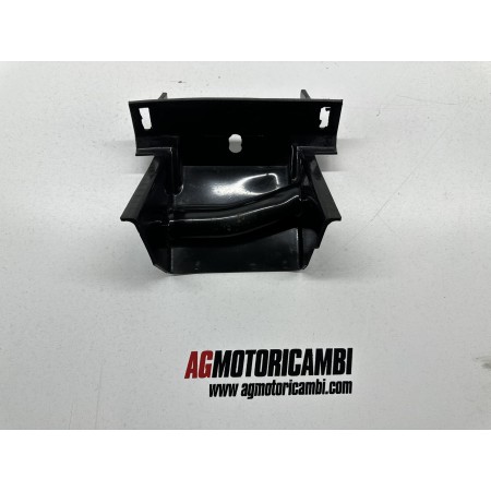 RUBBER RADIATOR COVER KEEWAY RKF 125 4T E5 2021-2024