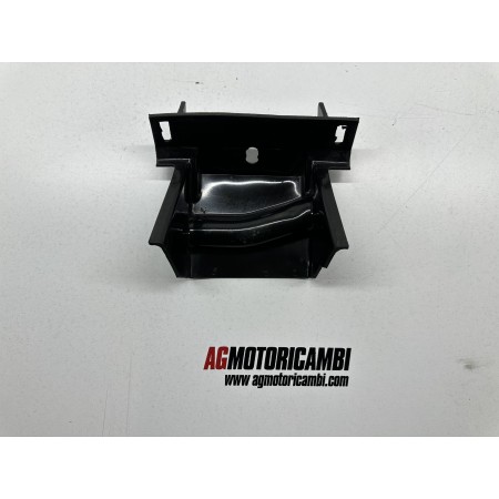 RUBBER RADIATOR COVER KEEWAY RKF 125 4T E5 2021-2024