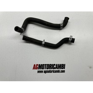 KEEWAY RKF 125 4T E5 KÜHLERSCHLÄUCHE 2021-2024