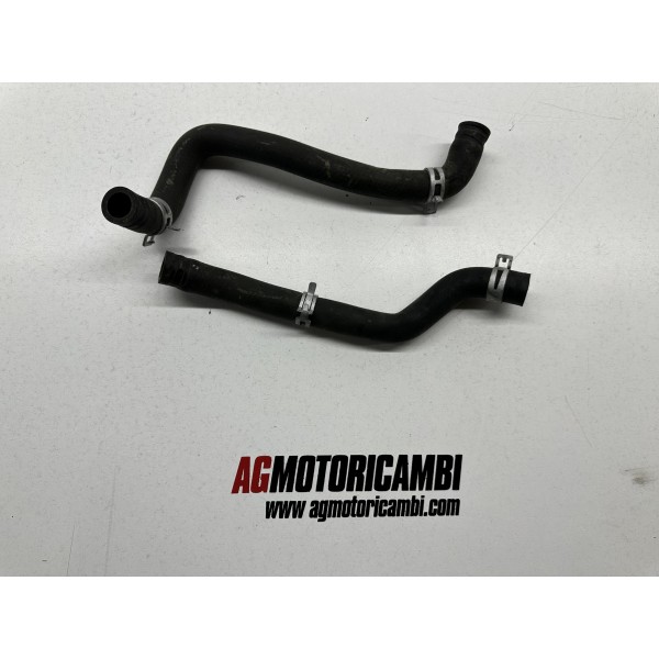 KEEWAY RKF 125 4T E5 RADIATOR HOSES 2021-2024