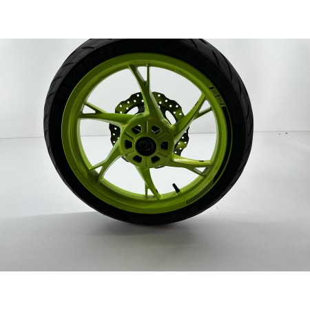 KEEWAY RKF 125 4T E5 VORDERRADFELGE 2021-2024