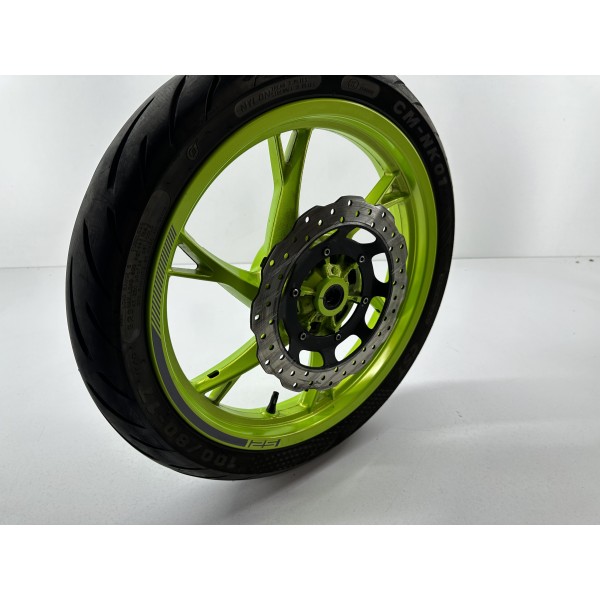 KEEWAY RKF 125 4T E5 VORDERRADFELGE 2021-2024