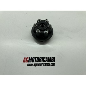 MOZZO RUOTA POSTERIORE CORONA KEEWAY RKF 125 4T E5 2021-2024