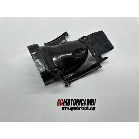 PARAFANGO POSTERIORPE SOTTO CODA CAGIVA ELEFANT E2 200 2T 1984-1986