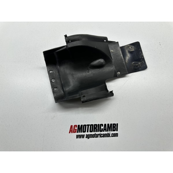 REAR WING UNDER TAIL CAGIVA ELEFANT E2 200 2T...