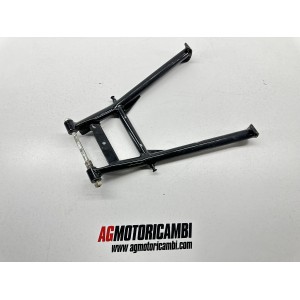 CABALLETE CENTRAL CAGIVA ELEFANT E2 200 2T 1984-1986