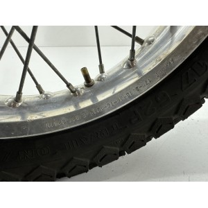 LLANTA RUEDA TRASERA CAGIVA ELEFANT E2 200 2T 1984-1986 2
