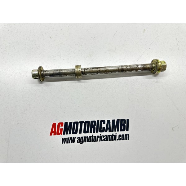 HINTERRAD ACHSSTIFT CAGIVA ELEFANT E2 200 2T...