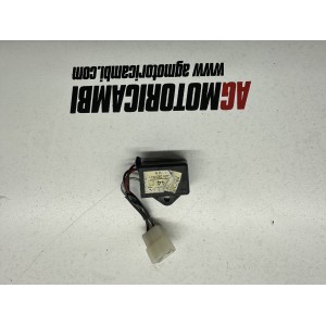 CONTROL UNIT CAGIVA ELEFANT E2 200 2T 1984-1986