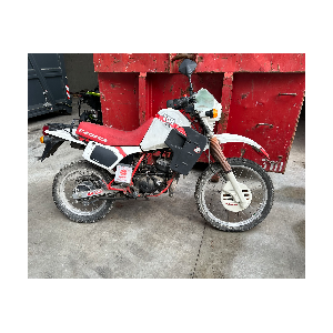 CENTRALINA CAGIVA ELEFANT E2 200 2T 1984-1986 2