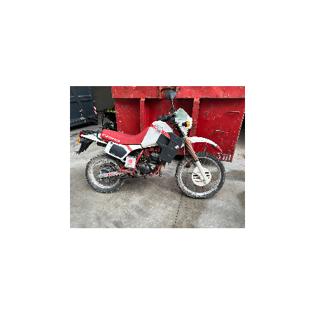 STEUERGERÄT CAGIVA ELEFANT E2 200 2T 1984-1986