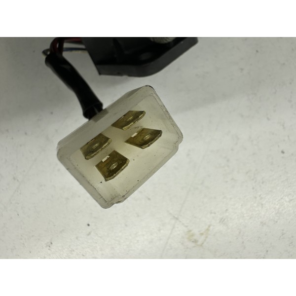 CONTROL UNIT CAGIVA ELEFANT E2 200 2T 1984-1986