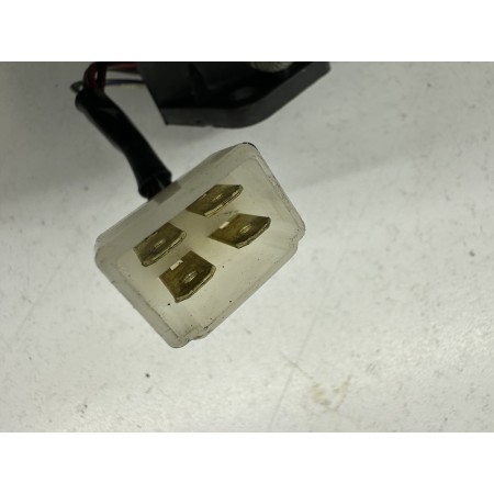 CONTROL UNIT CAGIVA ELEFANT E2 200 2T 1984-1986