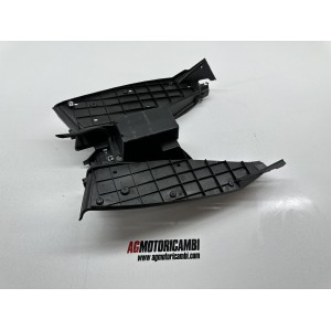 FUSSSTÜTZE APRILIA SR WERK 50 2T 2005-2014 2