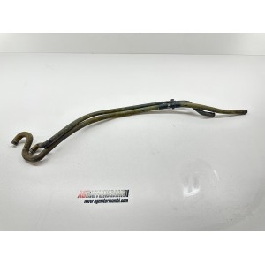 COPPIA TUBI RADIATORE APRILIA SR FACTORY 50 2T 2005-2014