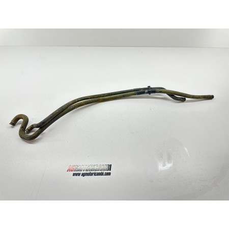 COPPIA TUBI RADIATORE APRILIA SR FACTORY 50 2T 2005-2014