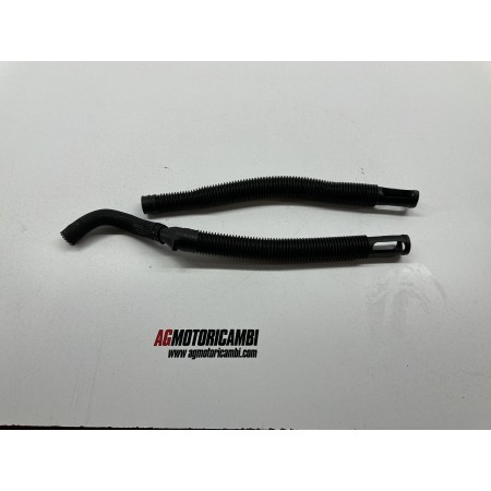 TUBI ARIA TRASMISSIONE APRILIA SR FACTORY 50 2T 2005-2014