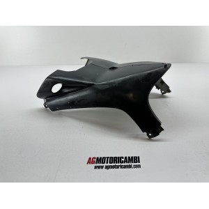 CARENA SOTTO PEDANA SCOCCA PEUGEOT X-FIGHT 50 2T ARIA 2