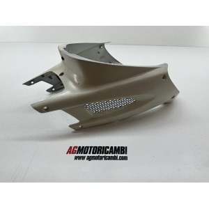 KUNSTSTOFF SITZBEZUG TUNNELA DX PEUGEOT X-FIGHT 50 2T AIR