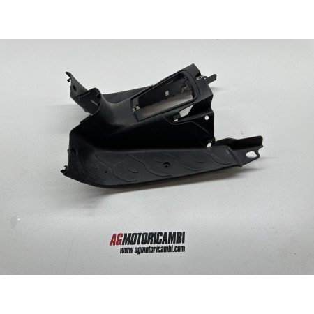 PLATE-FORME AÉRIENNE PEUGEOT X-FIGHT 50 2T