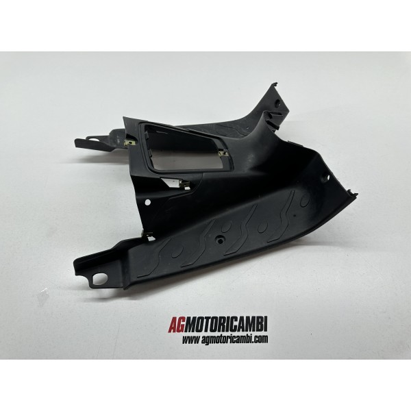 PEUGEOT X-FIGHT 50 2T AIR PLATFORM