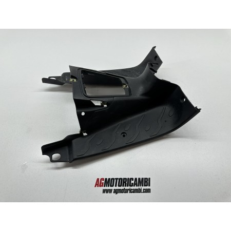 PEUGEOT X-FIGHT 50 2T AIR PLATFORM