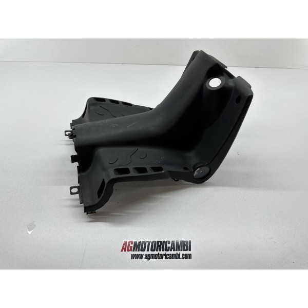 RETROSCUDO PEUGEOT X-FIGHT 50 2T ARIA