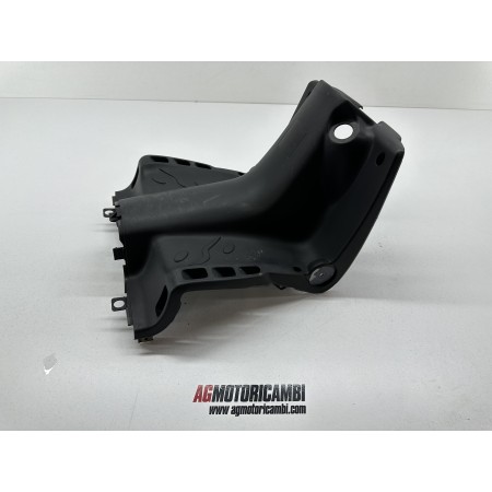 PEUGEOT X-FIGHT 50 2T AIR REAR SHIELD