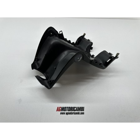 PEUGEOT X-FIGHT 50 2T AIR REAR SHIELD