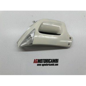 CARENA FIANCHETTO ATERIORE SX PEUGEOT X-FIGHT 50 2T ARIA