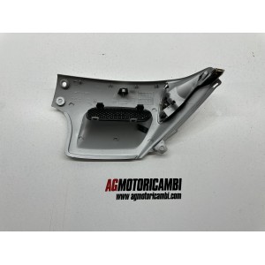 CARENA FIANCHETTO ATERIORE DX PEUGEOT X-FIGHT 50 2T ARIA 2