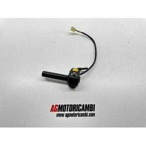 SEVIOLUCI COMMUTATORE DX PEUGEOT X-FIGHT 50 2T ARIA