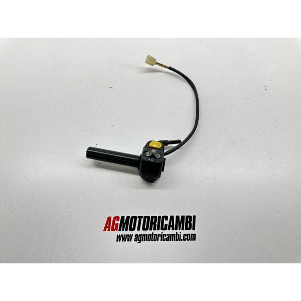 WIPPSCHALTER RECHTS PEUGEOT X-FIGHT 50 2T AIR