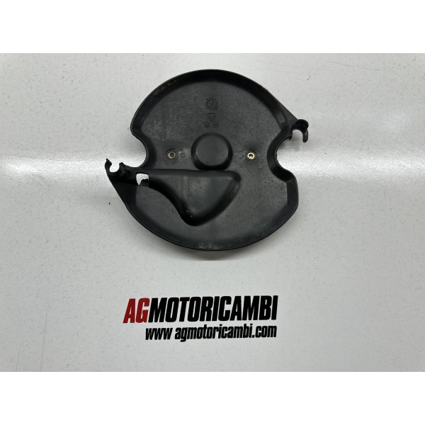 PLASTICA COVER FORCELLA GILERA TYPHOON 125 2T