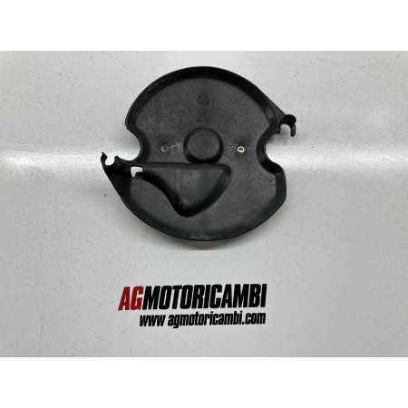 PLASTIC FORK COVER GILERA TYPHOON 125 2T