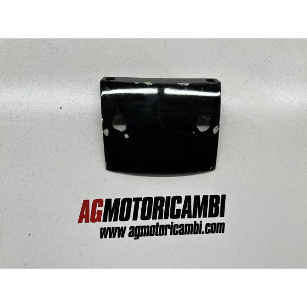 FAIRING COVER REAR LIGHT GILERA TYPHOON 125 2T
