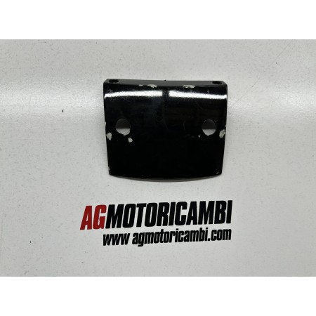 FAIRING COVER REAR LIGHT GILERA TYPHOON 125 2T