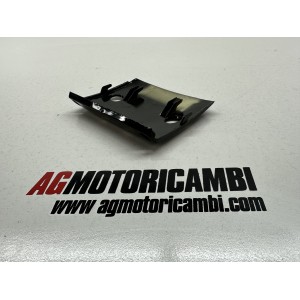 VERKLEIDUNG ABDECKUNG RÜCKLICHT GILERA TYPHOON 125 2T 2