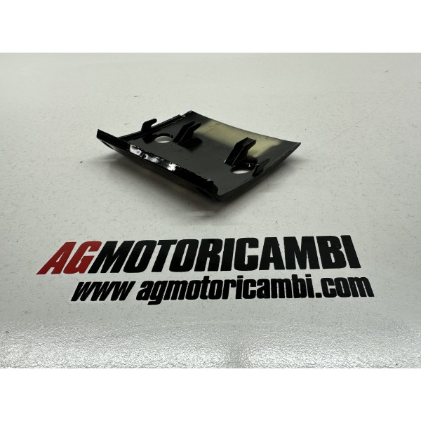 FAIRING COVER REAR LIGHT GILERA TYPHOON 125 2T