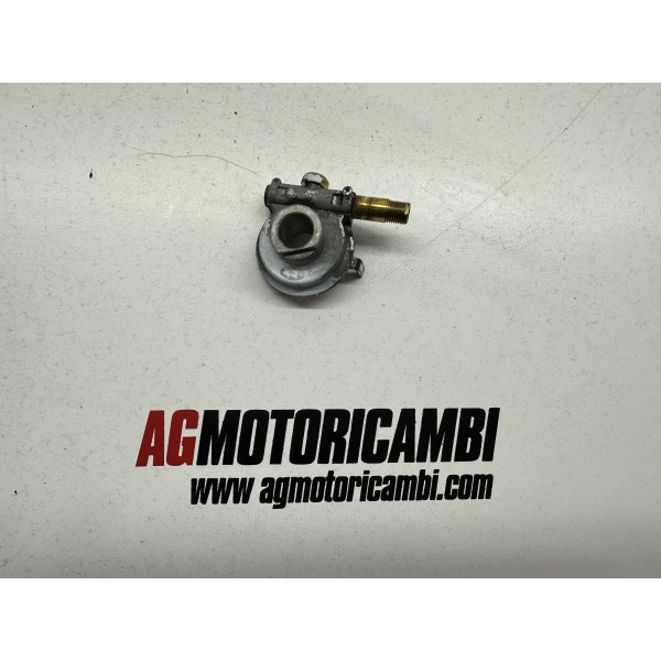 GILERA TYPHOON 125 2T INSTRUMENTATION KM...