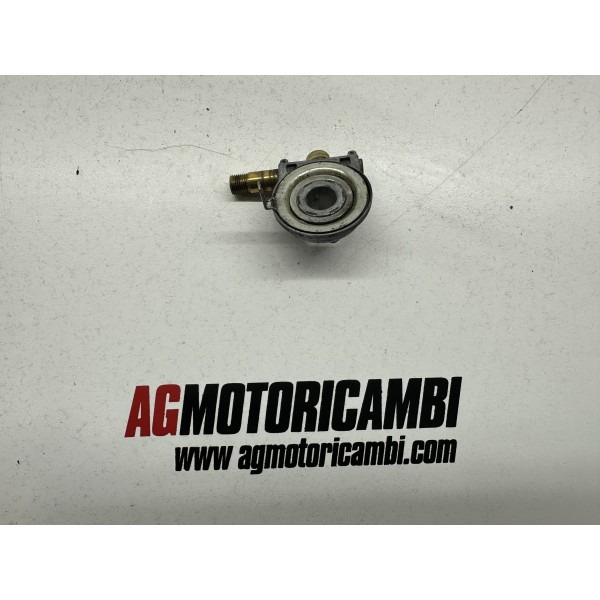 GILERA TYPHOON 125 2T INSTRUMENTATION KM...